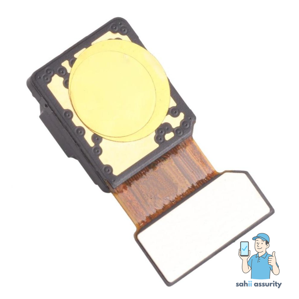 Replacement Front Camera for Vivo Y50 (Selfie Camera) thumbnail